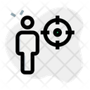 پیش‌نمایش فایل user-target-4220419 از پک کاراکتر تمام‌قد مرد