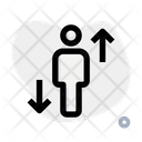 پیش‌نمایش فایل user-up-down-4220518 از پک کاراکتر تمام‌قد مرد