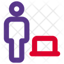 پیش‌نمایش فایل online-profile-4220575 از پک کاراکتر تمام‌قد مرد