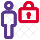 پیش‌نمایش فایل profile-lock-4220579 از پک کاراکتر تمام‌قد مرد