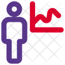 پیش‌نمایش فایل user-analytics-4220621 از پک کاراکتر تمام‌قد مرد