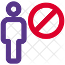 پیش‌نمایش فایل user-banned-4220536 از پک کاراکتر تمام‌قد مرد