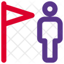 پیش‌نمایش فایل user-flag-4220560 از پک کاراکتر تمام‌قد مرد