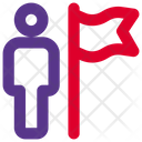 پیش‌نمایش فایل user-flag-4220561 از پک کاراکتر تمام‌قد مرد
