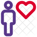 پیش‌نمایش فایل user-love-4220567 از پک کاراکتر تمام‌قد مرد