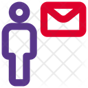 پیش‌نمایش فایل user-mail-4220584 از پک کاراکتر تمام‌قد مرد