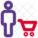 پیش‌نمایش فایل user-shopping-4220542 از پک کاراکتر تمام‌قد مرد