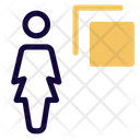 پیش‌نمایش فایل man-bring-to-front-4282813 از پک کاراکتر تمام‌قد زن
