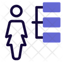 پیش‌نمایش فایل people-hierarchy-4282841 از پک کاراکتر تمام‌قد زن