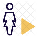 پیش‌نمایش فایل player-4282870 از پک کاراکتر تمام‌قد زن