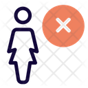 پیش‌نمایش فایل profile-delete-4282826 از پک کاراکتر تمام‌قد زن