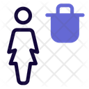 پیش‌نمایش فایل profile-delete-4282896 از پک کاراکتر تمام‌قد زن