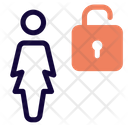 پیش‌نمایش فایل profile-unlocked-4282897 از پک کاراکتر تمام‌قد زن