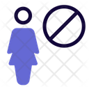 پیش‌نمایش فایل user-banned-4282809 از پک کاراکتر تمام‌قد زن