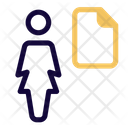 پیش‌نمایش فایل user-file-4282832 از پک کاراکتر تمام‌قد زن