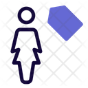 پیش‌نمایش فایل user-tag-4282892 از پک کاراکتر تمام‌قد زن