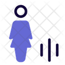 پیش‌نمایش فایل user-voice-4282902 از پک کاراکتر تمام‌قد زن