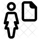 پیش‌نمایش فایل user-file-4281844 از پک کاراکتر تمام‌قد زن