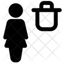 پیش‌نمایش فایل profile-delete-4282018 از پک کاراکتر تمام‌قد زن