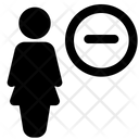 پیش‌نمایش فایل remove-user-4281980 از پک کاراکتر تمام‌قد زن