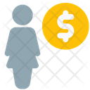 پیش‌نمایش فایل accounter-4282090 از پک کاراکتر تمام‌قد زن