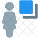 پیش‌نمایش فایل man-bring-to-back-4282043 از پک کاراکتر تمام‌قد زن