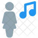 پیش‌نمایش فایل musician-4282097 از پک کاراکتر تمام‌قد زن