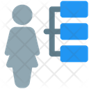 پیش‌نمایش فایل people-hierarchy-4282072 از پک کاراکتر تمام‌قد زن