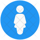 پیش‌نمایش فایل profile-4282052 از پک کاراکتر تمام‌قد زن
