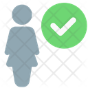 پیش‌نمایش فایل profile-check-4282050 از پک کاراکتر تمام‌قد زن