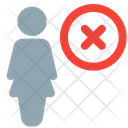 پیش‌نمایش فایل profile-delete-4282057 از پک کاراکتر تمام‌قد زن