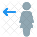 پیش‌نمایش فایل profile-login-4282082 از پک کاراکتر تمام‌قد زن