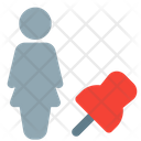 پیش‌نمایش فایل profile-pin-4282099 از پک کاراکتر تمام‌قد زن