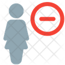 پیش‌نمایش فایل remove-user-4282089 از پک کاراکتر تمام‌قد زن