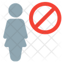 پیش‌نمایش فایل user-banned-4282040 از پک کاراکتر تمام‌قد زن
