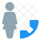 پیش‌نمایش فایل user-call-4282045 از پک کاراکتر تمام‌قد زن