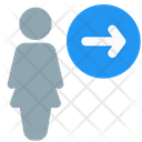 پیش‌نمایش فایل user-direction-4282060 از پک کاراکتر تمام‌قد زن