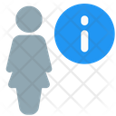 پیش‌نمایش فایل user-information-4282078 از پک کاراکتر تمام‌قد زن