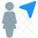 پیش‌نمایش فایل user-navigation-4282098 از پک کاراکتر تمام‌قد زن