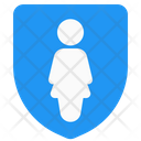 پیش‌نمایش فایل user-protection-4282104 از پک کاراکتر تمام‌قد زن