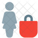 پیش‌نمایش فایل user-shopping-bag-4282113 از پک کاراکتر تمام‌قد زن