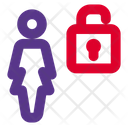 پیش‌نمایش فایل profile-unlocked-4282788 از پک کاراکتر تمام‌قد زن