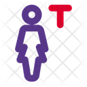 پیش‌نمایش فایل text-editor-4282784 از پک کاراکتر تمام‌قد زن