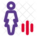 پیش‌نمایش فایل user-voice-4282793 از پک کاراکتر تمام‌قد زن