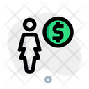 پیش‌نمایش فایل accounter-4282640 از پک کاراکتر تمام‌قد زن