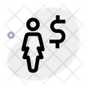 پیش‌نمایش فایل accounter-4282642 از پک کاراکتر تمام‌قد زن