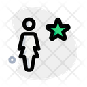 پیش‌نمایش فایل favorite-user-4282669 از پک کاراکتر تمام‌قد زن