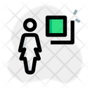 پیش‌نمایش فایل man-bring-to-back-4282593 از پک کاراکتر تمام‌قد زن
