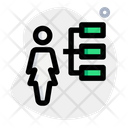 پیش‌نمایش فایل people-hierarchy-4282622 از پک کاراکتر تمام‌قد زن