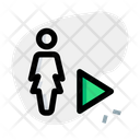 پیش‌نمایش فایل player-4282651 از پک کاراکتر تمام‌قد زن